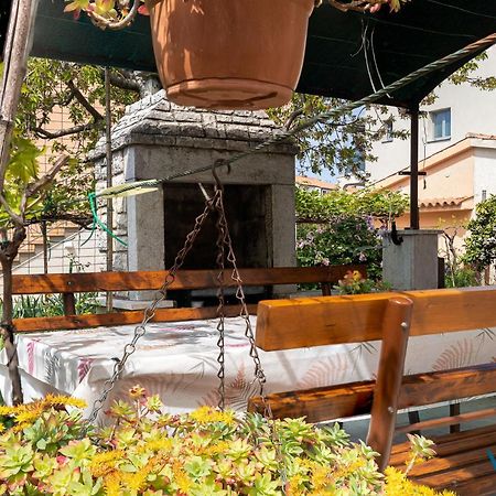 Appartamento Darko Porec Esterno foto