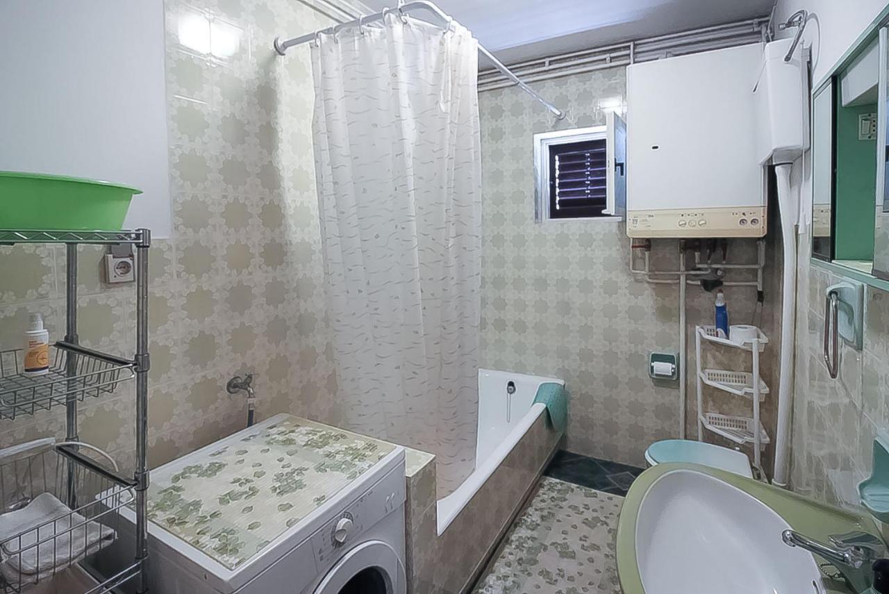 Appartamento Darko Porec Esterno foto