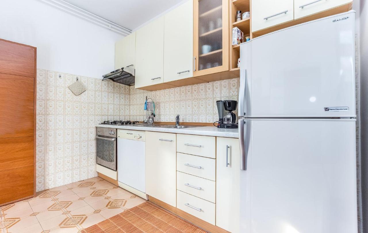 Appartamento Darko Porec Esterno foto