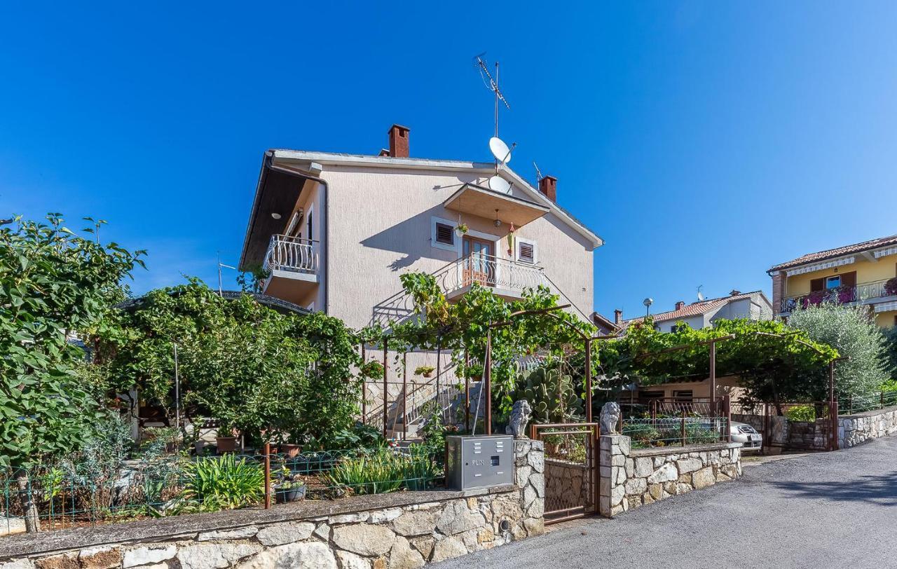 Appartamento Darko Porec Esterno foto